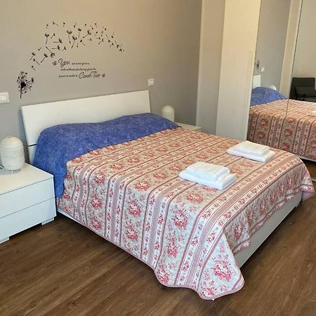 Casa Eugenia Apartment Варезе Екстериор снимка