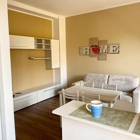 Casa Eugenia Apartment Варезе Екстериор снимка