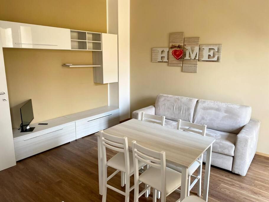 Casa Eugenia Apartment Варезе Екстериор снимка