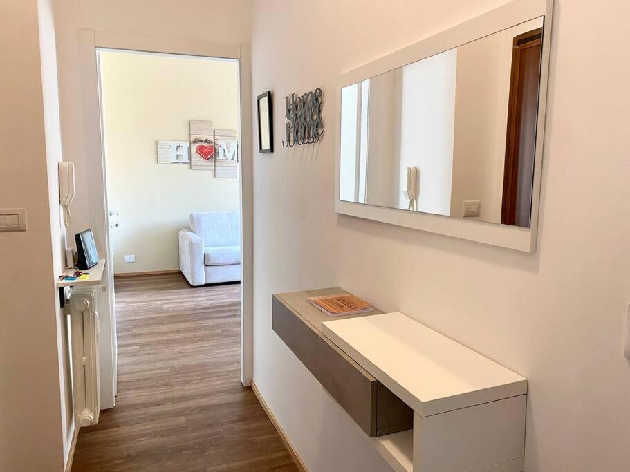 Casa Eugenia Apartment Варезе Екстериор снимка