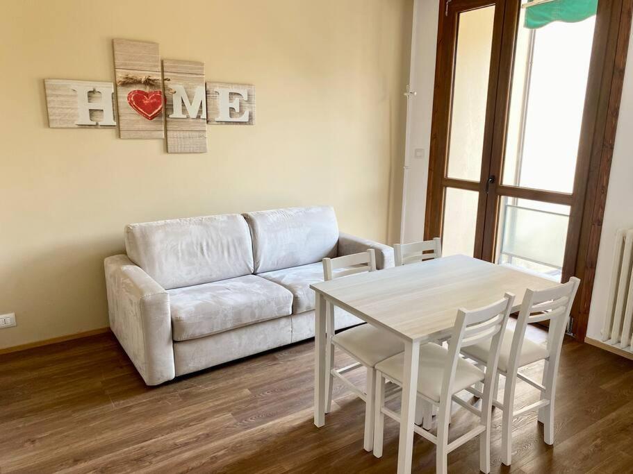 Casa Eugenia Apartment Варезе Екстериор снимка
